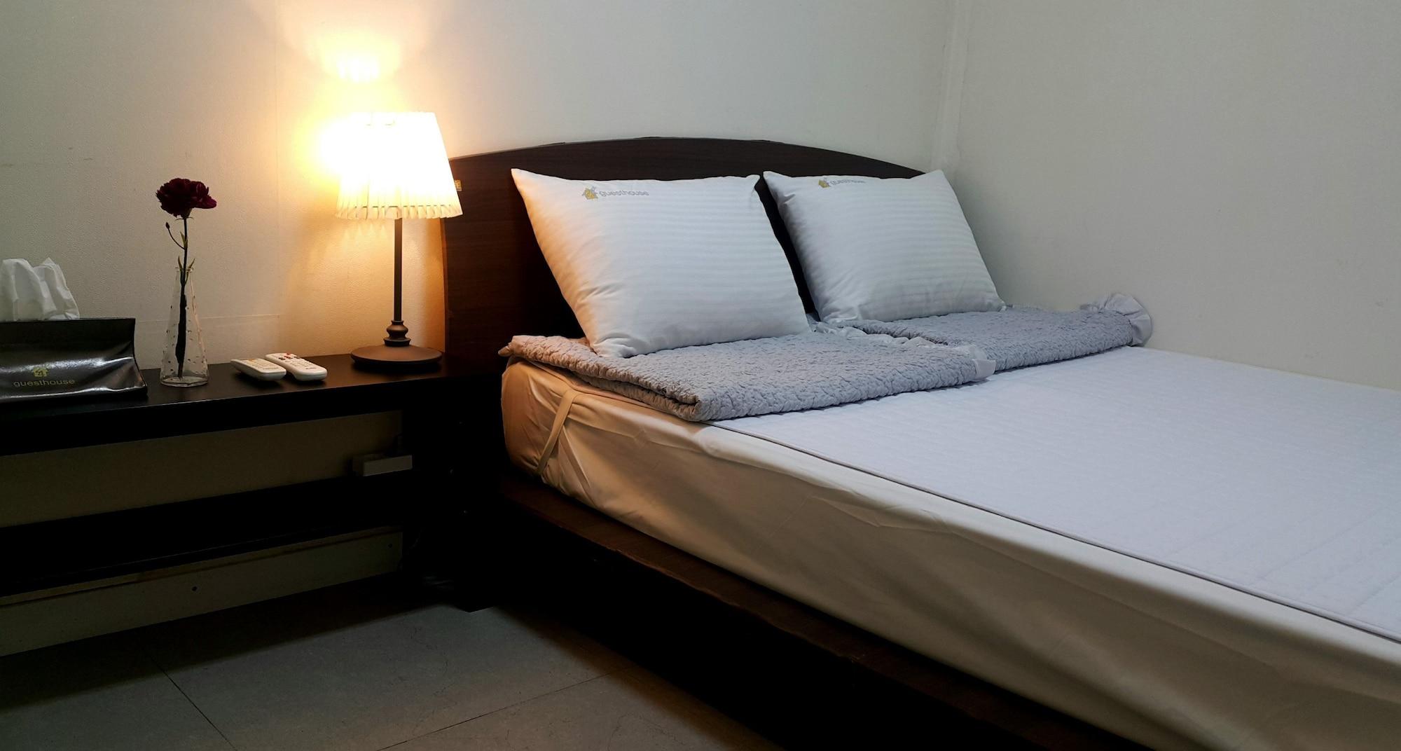 24 Guesthouse Kyunghee University سيول المظهر الخارجي الصورة