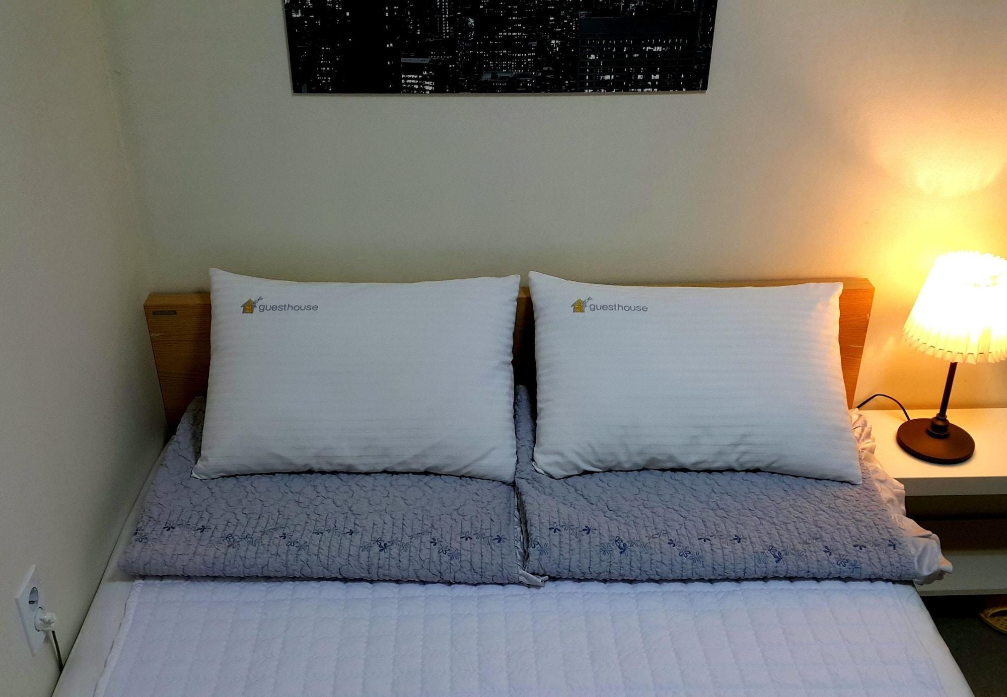 24 Guesthouse Kyunghee University سيول المظهر الخارجي الصورة