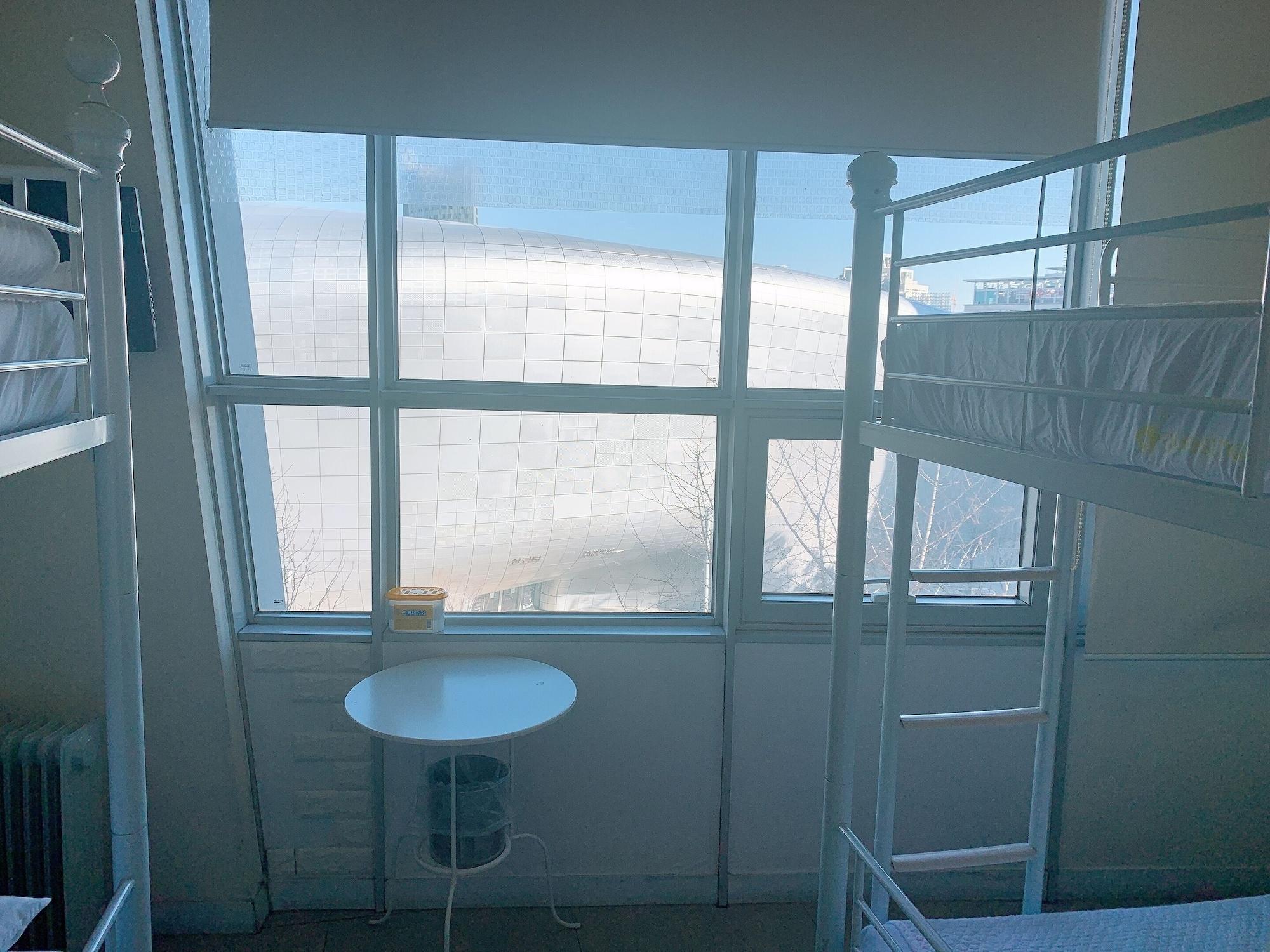 24 Guesthouse Kyunghee University سيول المظهر الخارجي الصورة