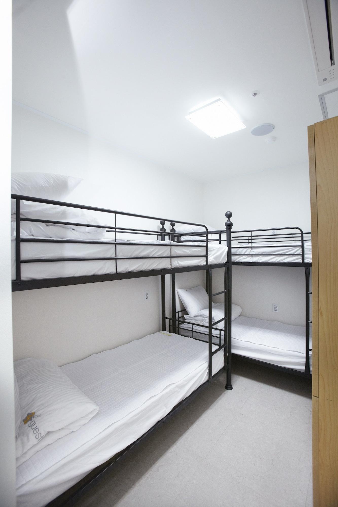 24 Guesthouse Kyunghee University سيول المظهر الخارجي الصورة