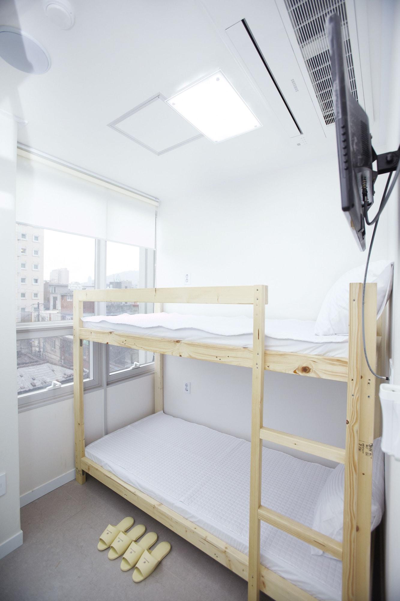24 Guesthouse Kyunghee University سيول المظهر الخارجي الصورة