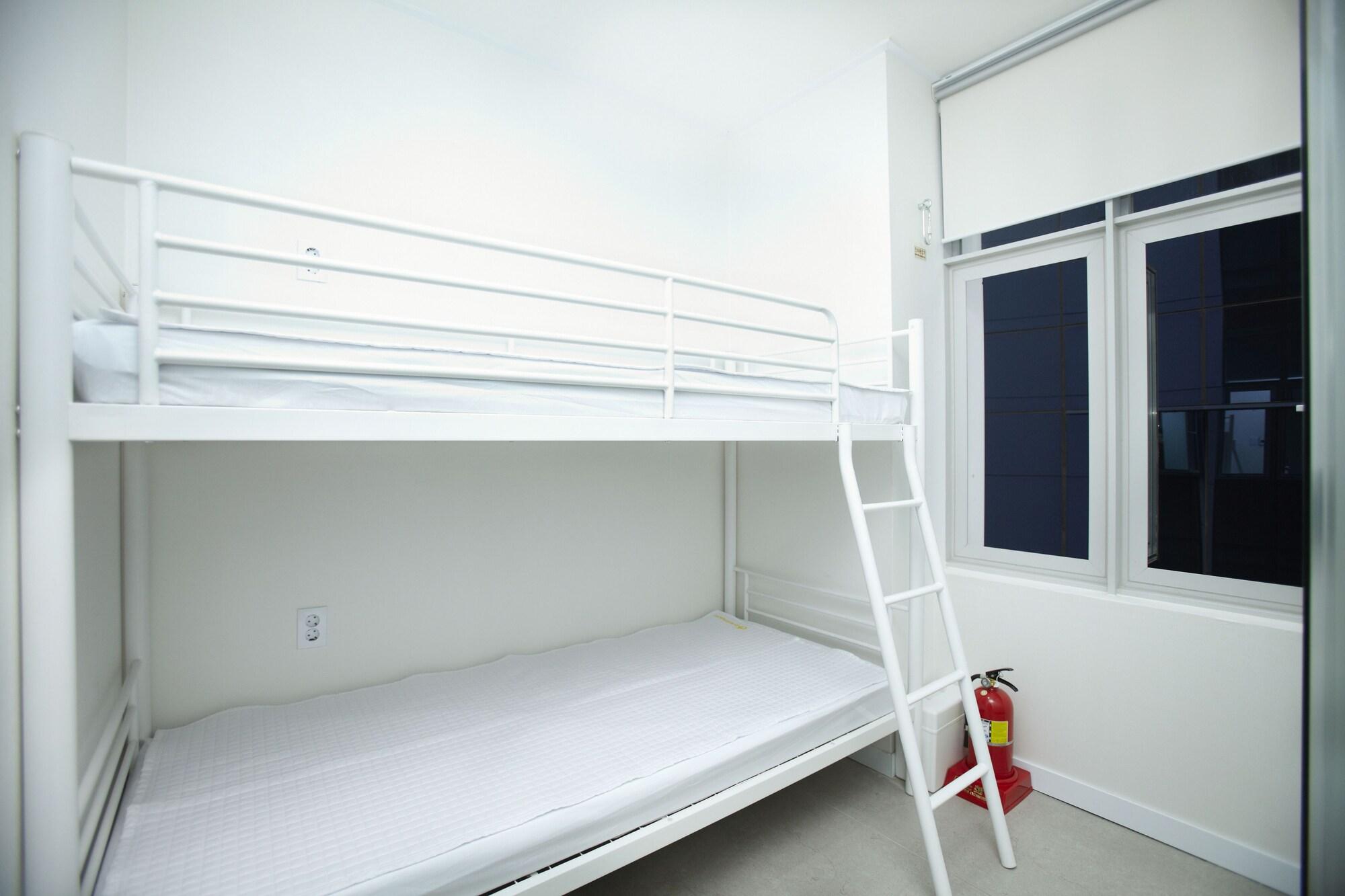 24 Guesthouse Kyunghee University سيول المظهر الخارجي الصورة