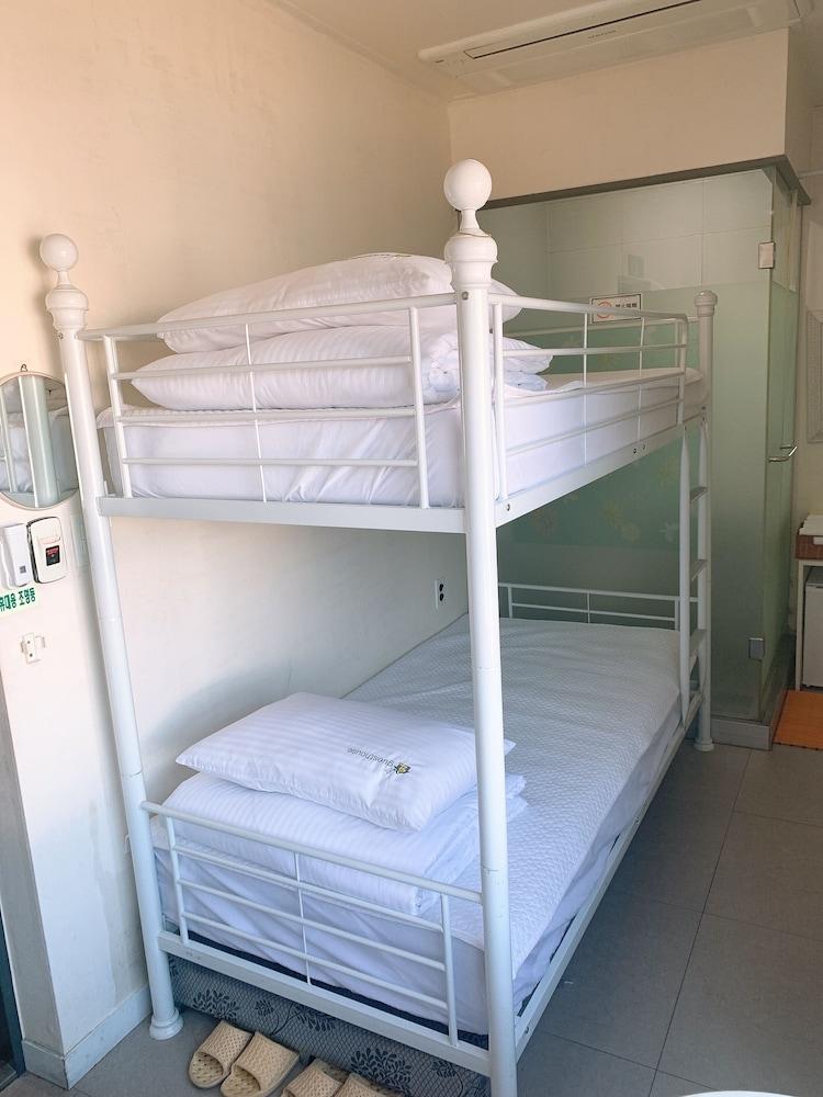 24 Guesthouse Kyunghee University سيول المظهر الخارجي الصورة