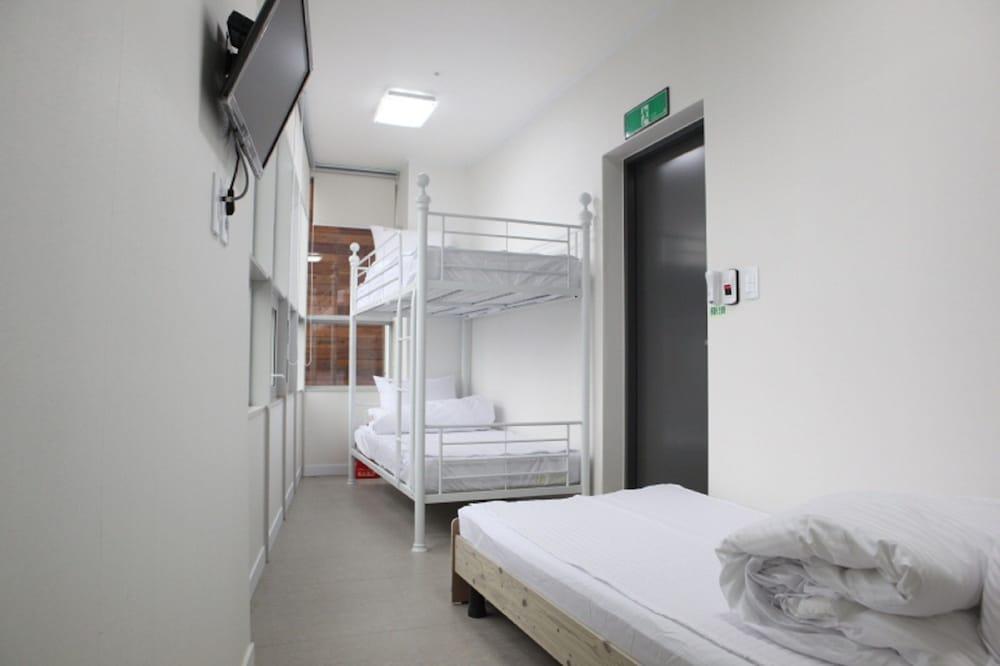 24 Guesthouse Kyunghee University سيول المظهر الخارجي الصورة