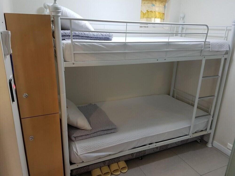 24 Guesthouse Kyunghee University سيول المظهر الخارجي الصورة