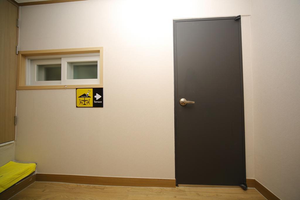 24 Guesthouse Kyunghee University سيول المظهر الخارجي الصورة