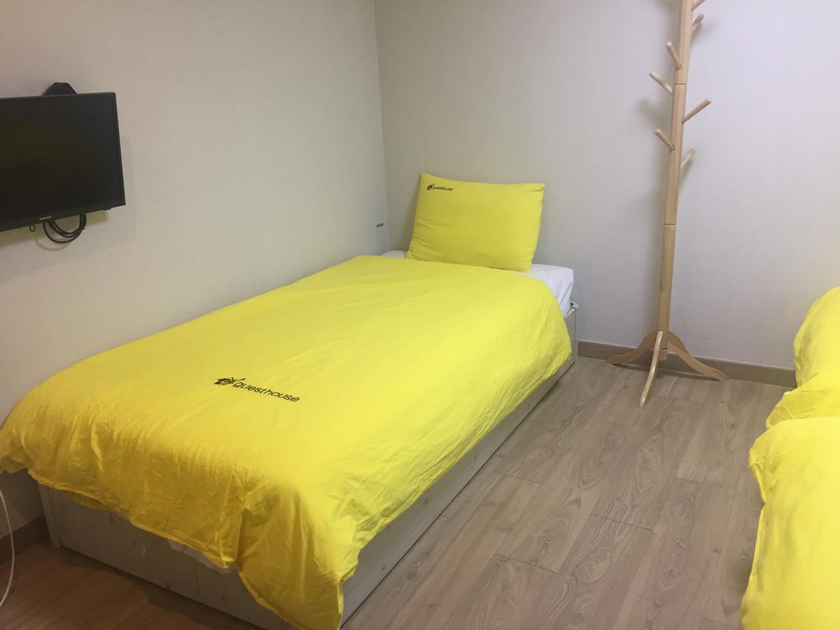24 Guesthouse Kyunghee University سيول المظهر الخارجي الصورة