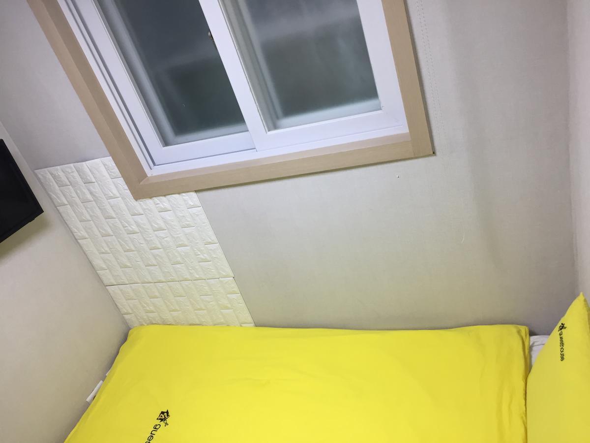 24 Guesthouse Kyunghee University سيول المظهر الخارجي الصورة